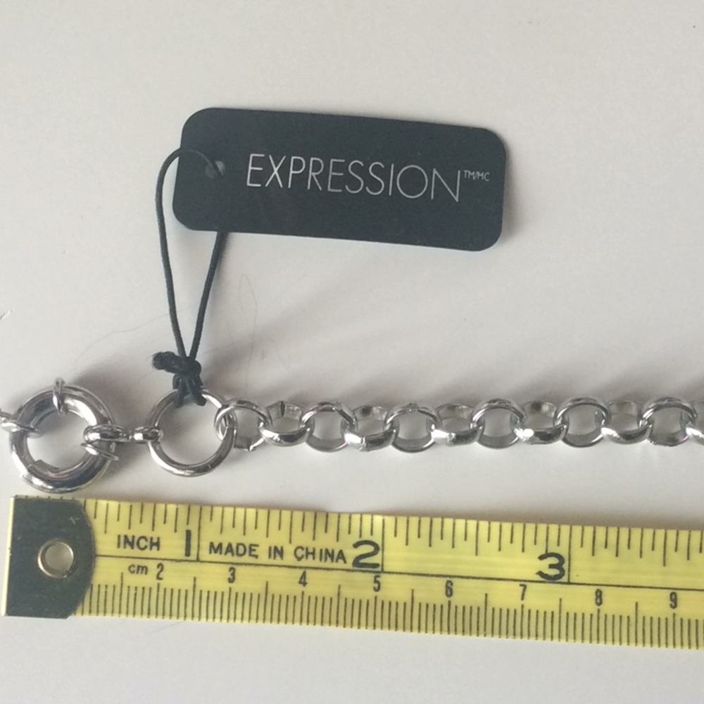 Expression Necklace - Picture 5 of 7